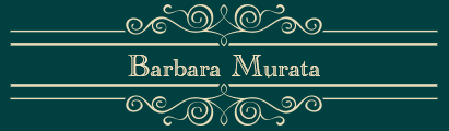 Barbara Murata